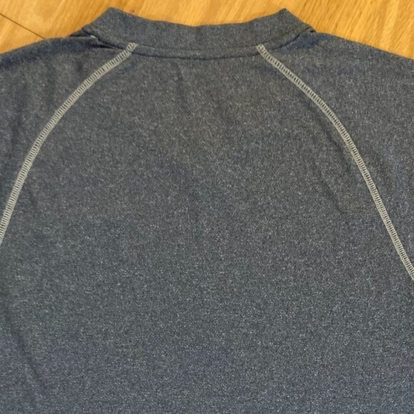 Boston Red Sox True Fan Vneck T-shirt Size Medium - Picture 5 of 8